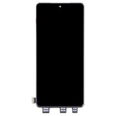 For OnePlus 12R CPH2609 AMOLED LCD Screen with Digitizer Full Assembly